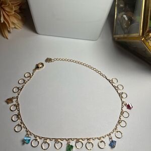 Anklet 1pc